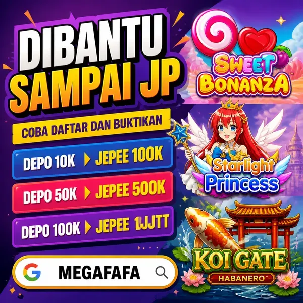 situs agen judi slot online terbaik terbesar dan terpercaya